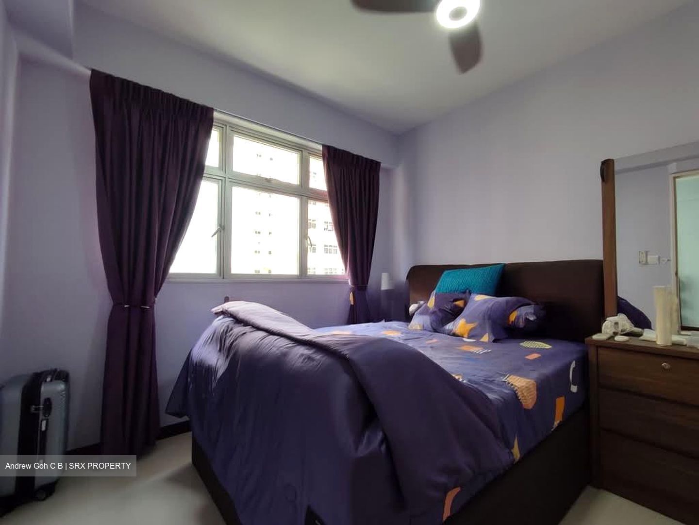 Blk 327B Punggol Vue (Punggol), HDB 2 Rooms #537791851